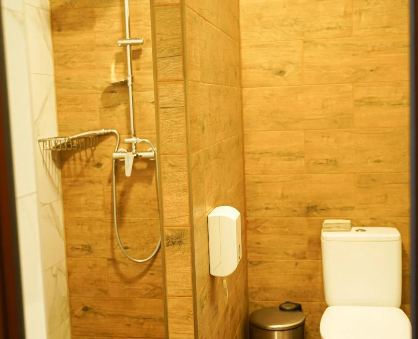 Sunrise Hotel Kiew