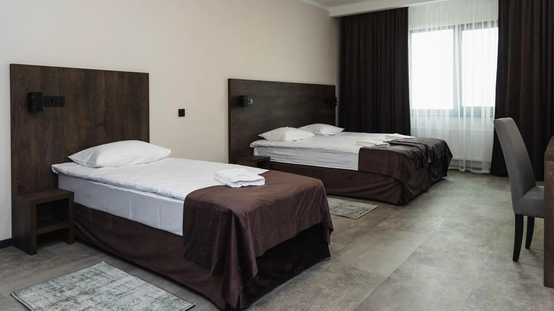 Sunrise Hotel Kiew