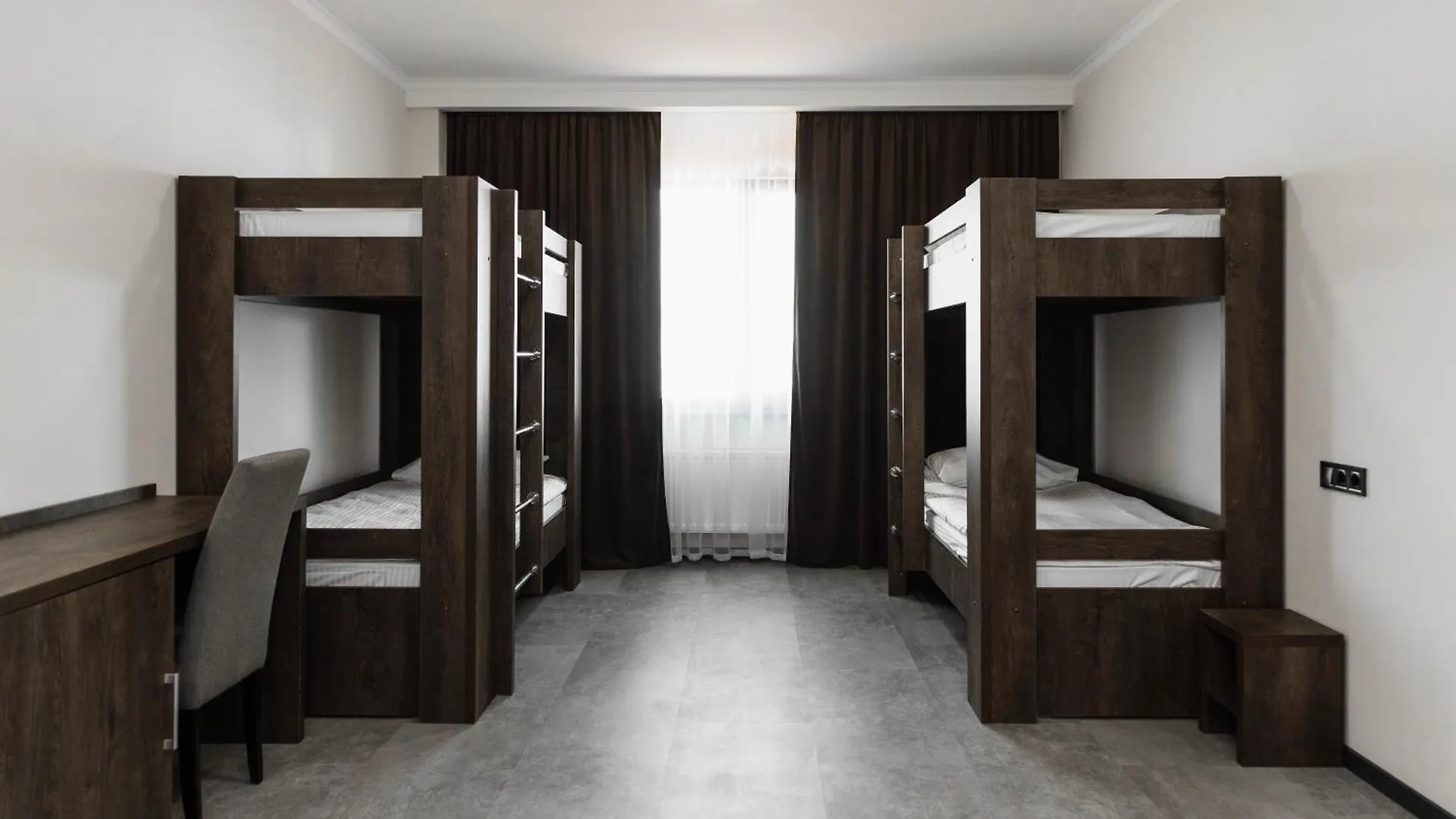 Sunrise Hotel Kiew
