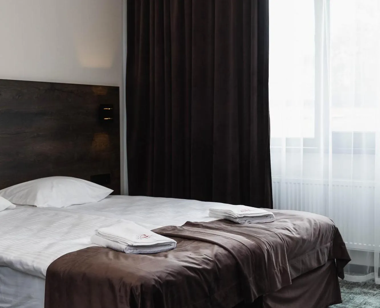 Sunrise Hotel Kiew
