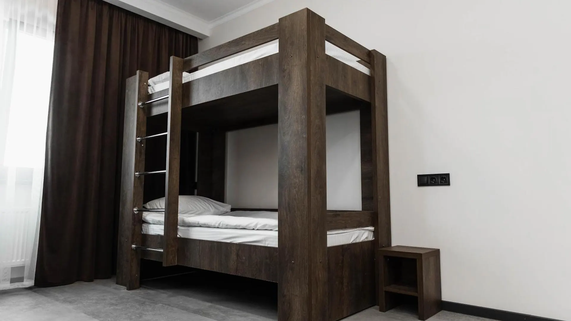 Sunrise Hotel Kiew