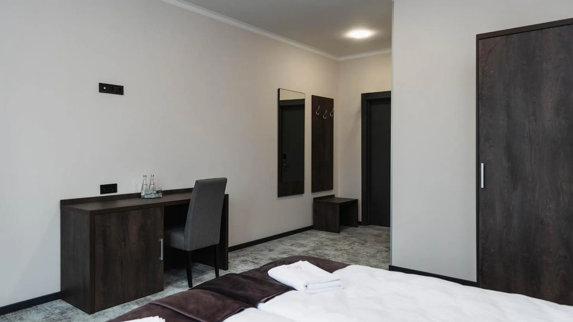 Sunrise Hotel Kiew
