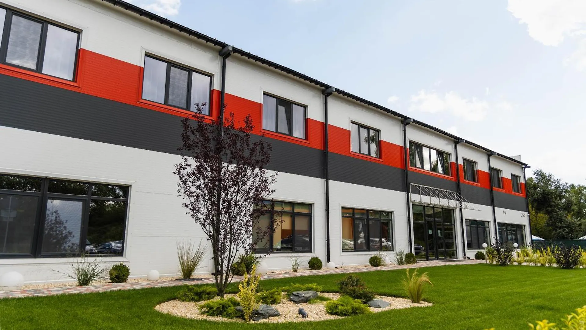 Sunrise Hotel Kiew