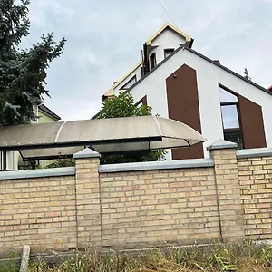 причал Отель