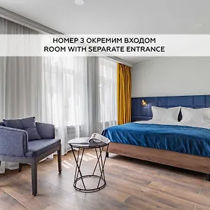 Queen Bee Отель