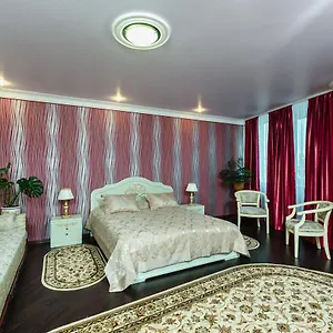 Hotel Nadobu Roshe, Kyiv