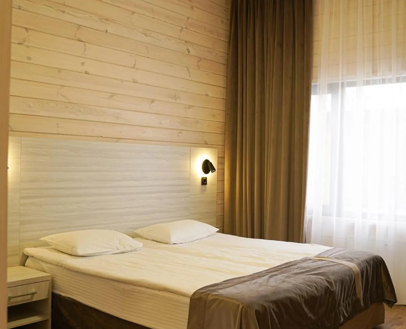 Sunrise Hotel 基輔 乌克兰