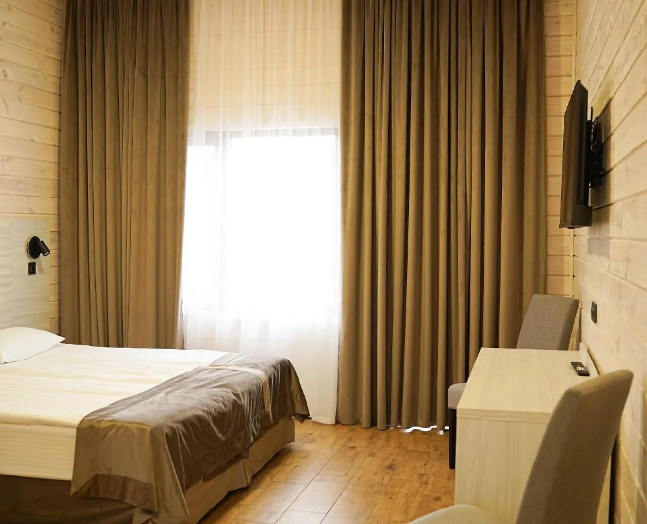 Sunrise Hotel 基輔