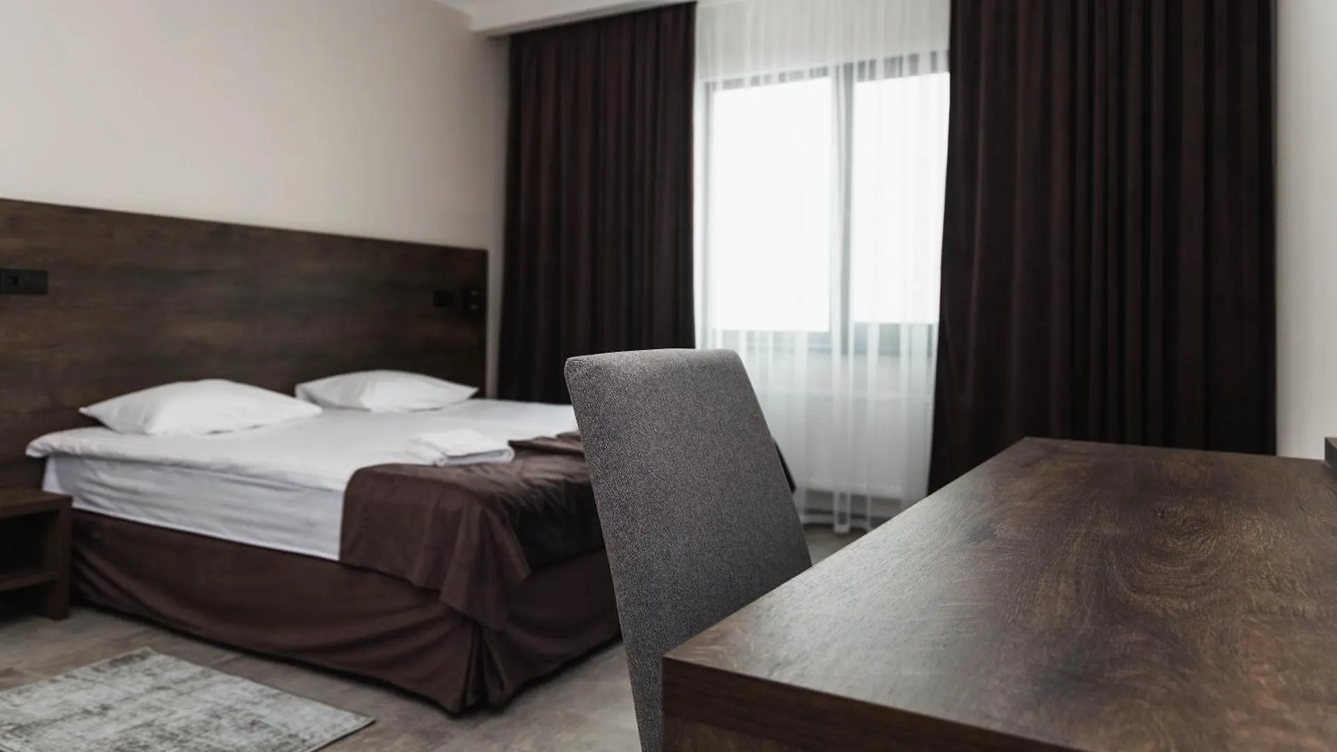 Sunrise Hotel 基輔