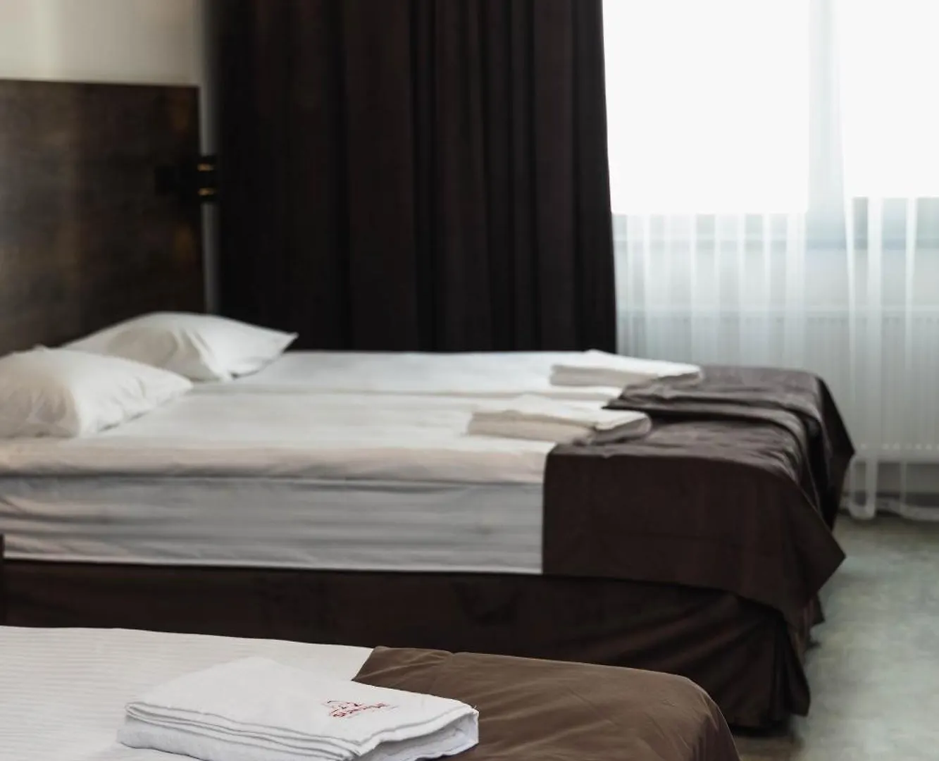 Sunrise Hotel 基輔 乌克兰